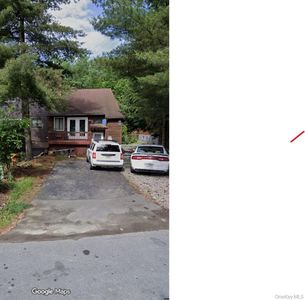 56 Edelweiss Drive, Woodridge, NY, 12789