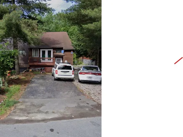 56 Edelweiss Drive, Woodridge, NY 12789