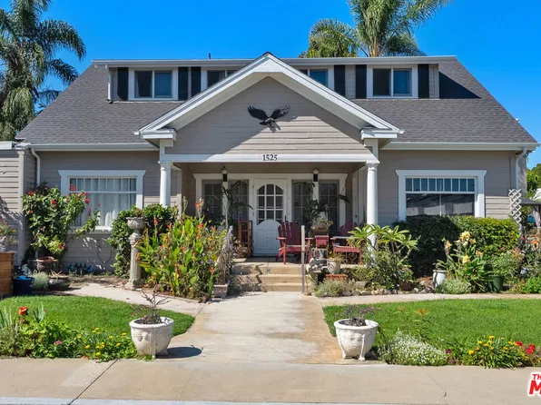 1525 Marcelina Ave, Torrance, CA 90501