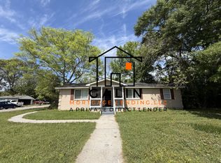 1502 E 31st St, Savannah, GA 31404