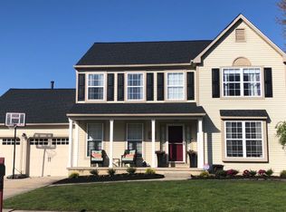 12 Buckley Ln, Marlton, NJ 08053