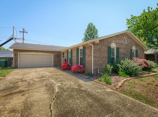 4009 Kensington Pl, Owensboro, KY 42301