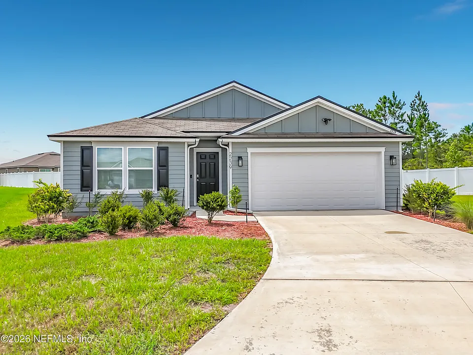 2239 Wagon Lane Grn
