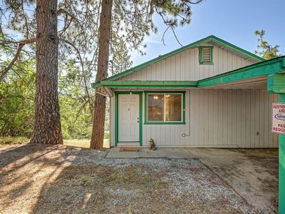 58 Colfax Ave, Colfax, CA, 95713