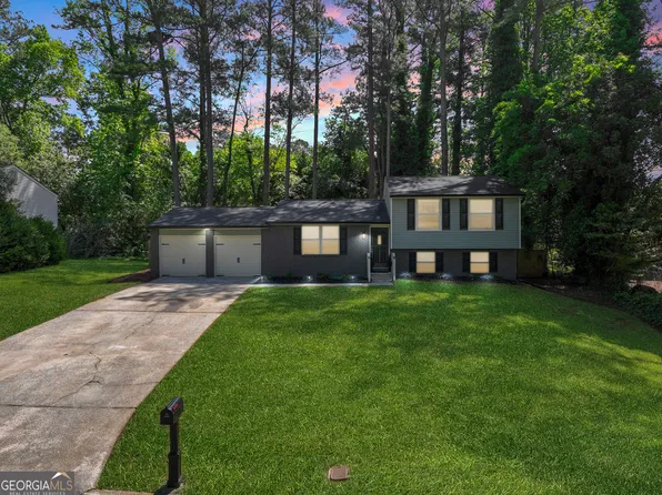 7618 Casper Ct, Jonesboro, GA 30236