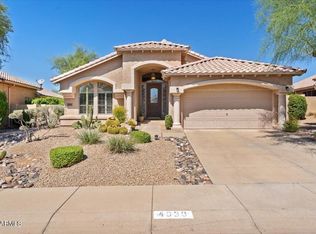 4938 E Barwick Dr, Cave Creek, AZ 85331