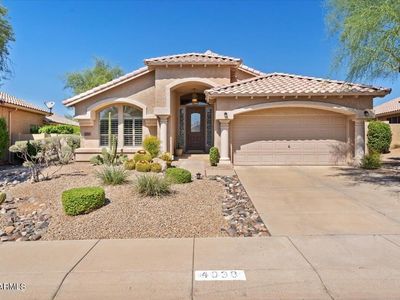 4938 E Barwick Dr, Cave Creek, AZ, 85331