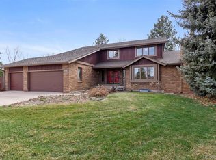 6115 S Ironton Ct, Englewood, CO 80111