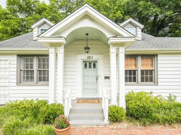 265 Alexander St, Memphis, TN 38111