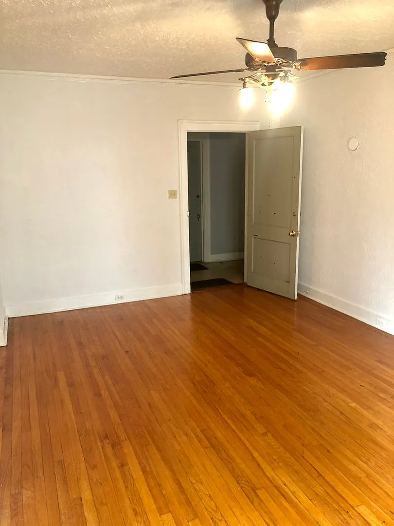 Uptown Apartment, Napoleon Ave between St Charles and Magazine! — Photo 4