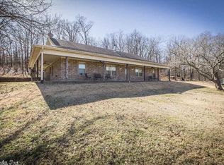 1247 Bailey Rd, Austin, AR 72007