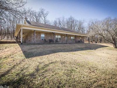1247 Bailey Rd, Austin, AR, 72007