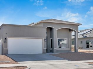 234 Malta St, El Paso, TX 79932