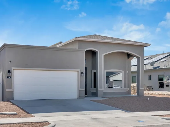 234 Malta St, El Paso, TX 79932