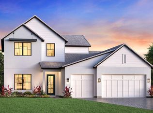 Palma Sola Plan, Monterey at Lakewood Ranch - Ardenna Collection, Sarasota, FL 34240