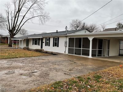 205 32nd St, Vienna, WV, 26105