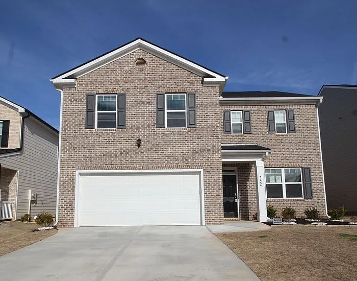 2264 Pelham Pass — Photo 1