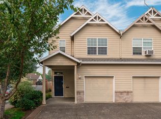 18695 SW Stubblefield Way, Beaverton, OR 97003