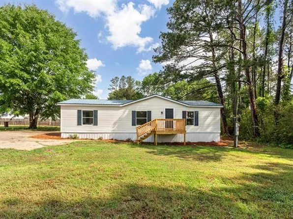 4203 Masters Rd, Pell City, AL 35128