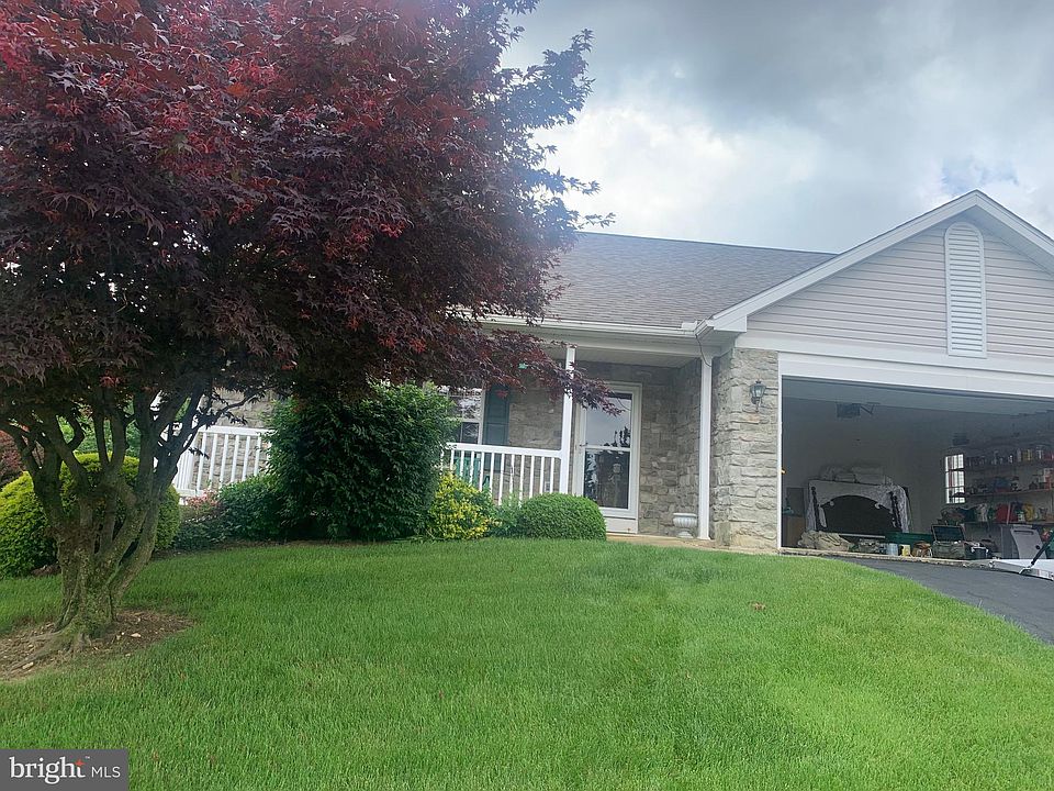 2307 Overland Ave, Sinking Spring, PA 19608 Zillow