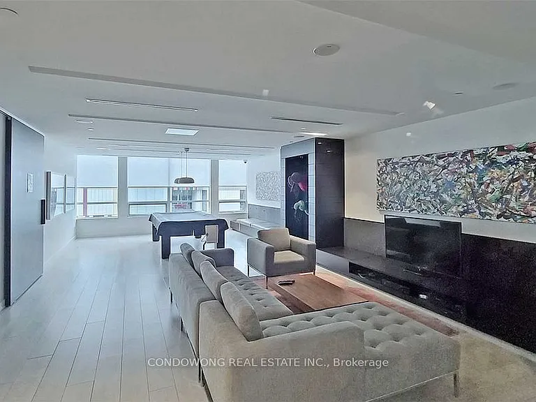 55 Regent Park Blvd #407 — Photo 14