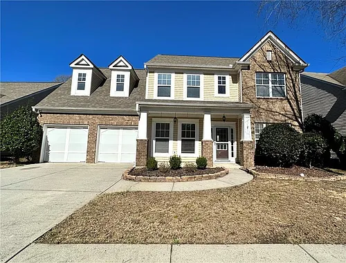 2403 Walnut Tree Ln Photo 1
