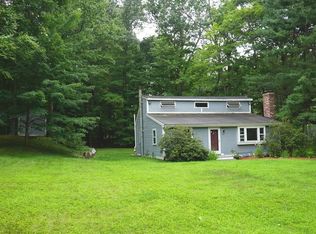 110 School House Rd, Groton, MA 01450