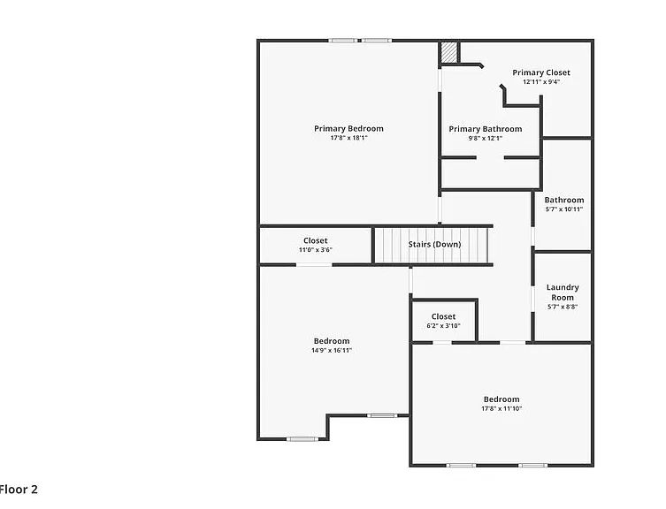 9435 W Quarter Moon Dr — Photo 2