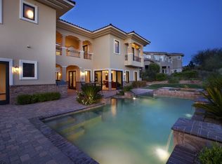 7 Via Ravenna Ct, Henderson, NV 89011