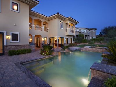 7 Via Ravenna Ct, Henderson, NV, 89011