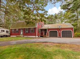 925 Long Pond Rd, Plymouth, MA 02360