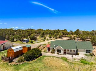 32310 B50 Road, Crawford, CO 81415