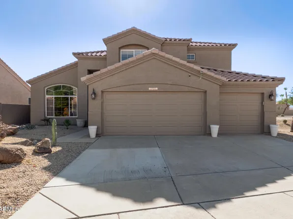 1721 W SOUTH FORK Drive, Phoenix, AZ 85045