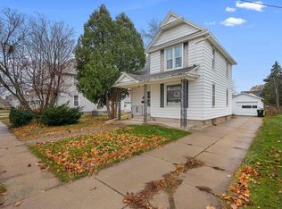 309 4th Street, Beaver Dam, WI 53916