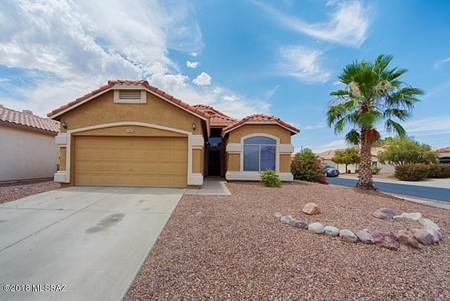 1st image of 7997 N Panamint Dr
