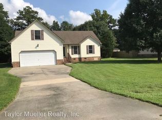 104 Juniper Lndg, Elizabeth City, NC 27909
