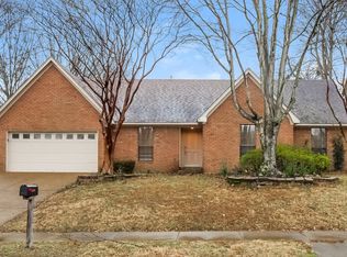 3780 Westridge Cv, Memphis, TN 38135