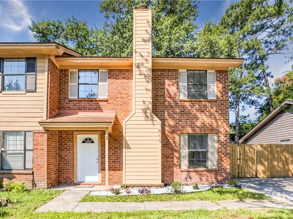 117 Fox Chase Road, Savannah, GA 31406