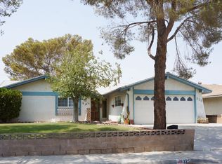 325 Traci Ln, Ridgecrest, CA 93555