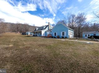 165 Brokenback Mountain Rd, Free Union, VA 22940