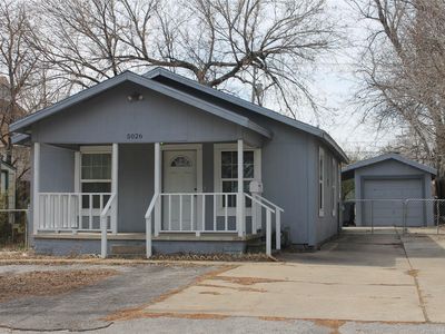5026 S 32nd Ave W, Tulsa, OK, 74107