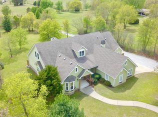 63801 E 250 Rd, Grove, OK 74344