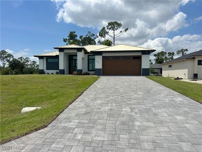 2036 NE 34th St, Cape Coral, FL, 33909