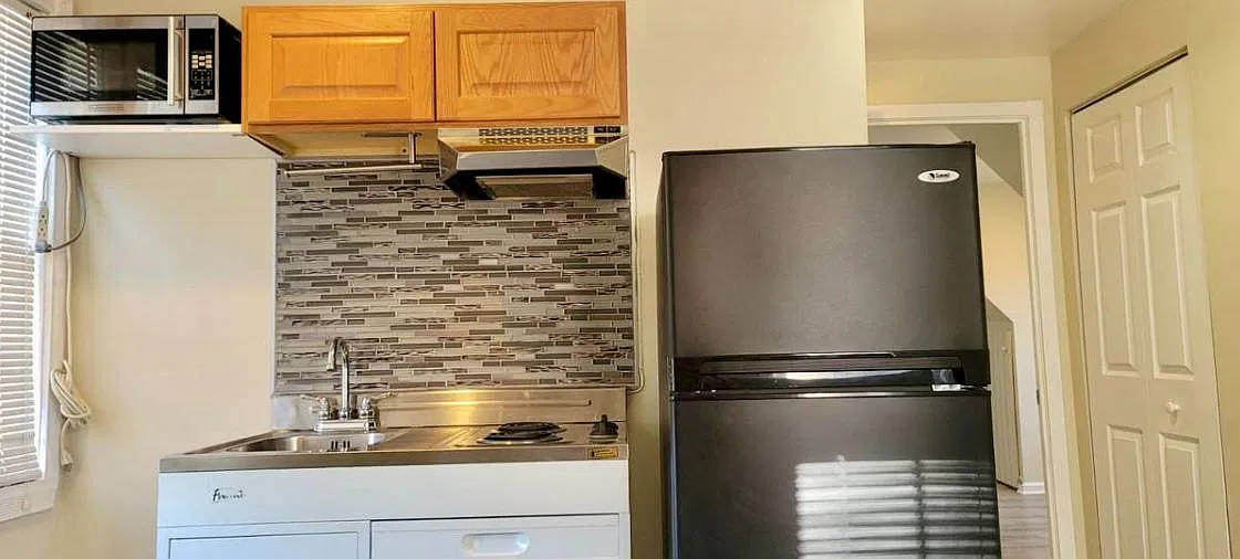 1 bed, 550 sqft, $1,799 — Photo 4