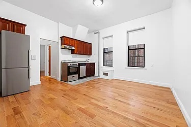 Rented by REAL New York