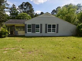 665 Schroder Ave NE, Aiken, SC 29801