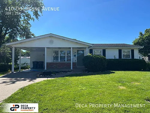 410 Duchesne Ave Photo 1