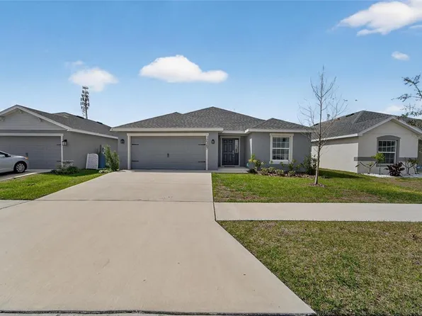 12367 Marshland St, Riverview, FL 33569