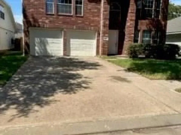 21611 Mount McKinley Way, Katy, TX 77449