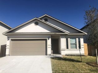 11119 Palmillas Loop, Laredo, TX 78045